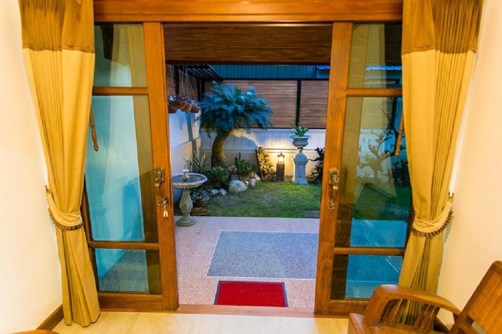 Tree Home Plus Nakhon Si Thammarat Oda fotoğraf
