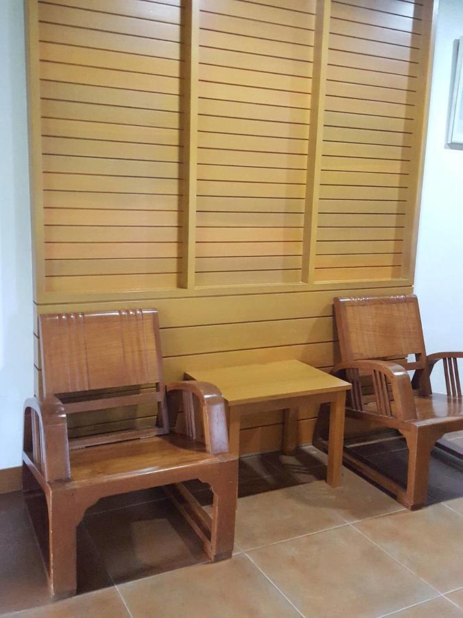 Tree Home Plus Nakhon Si Thammarat Dış mekan fotoğraf