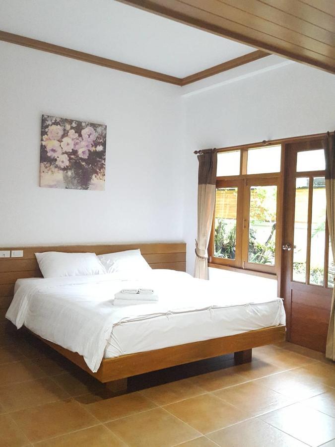 Tree Home Plus Nakhon Si Thammarat Dış mekan fotoğraf