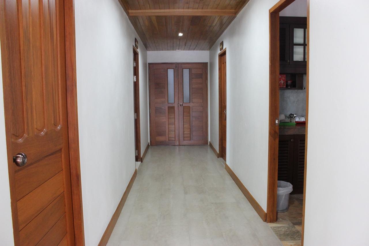 Tree Home Plus Nakhon Si Thammarat Dış mekan fotoğraf
