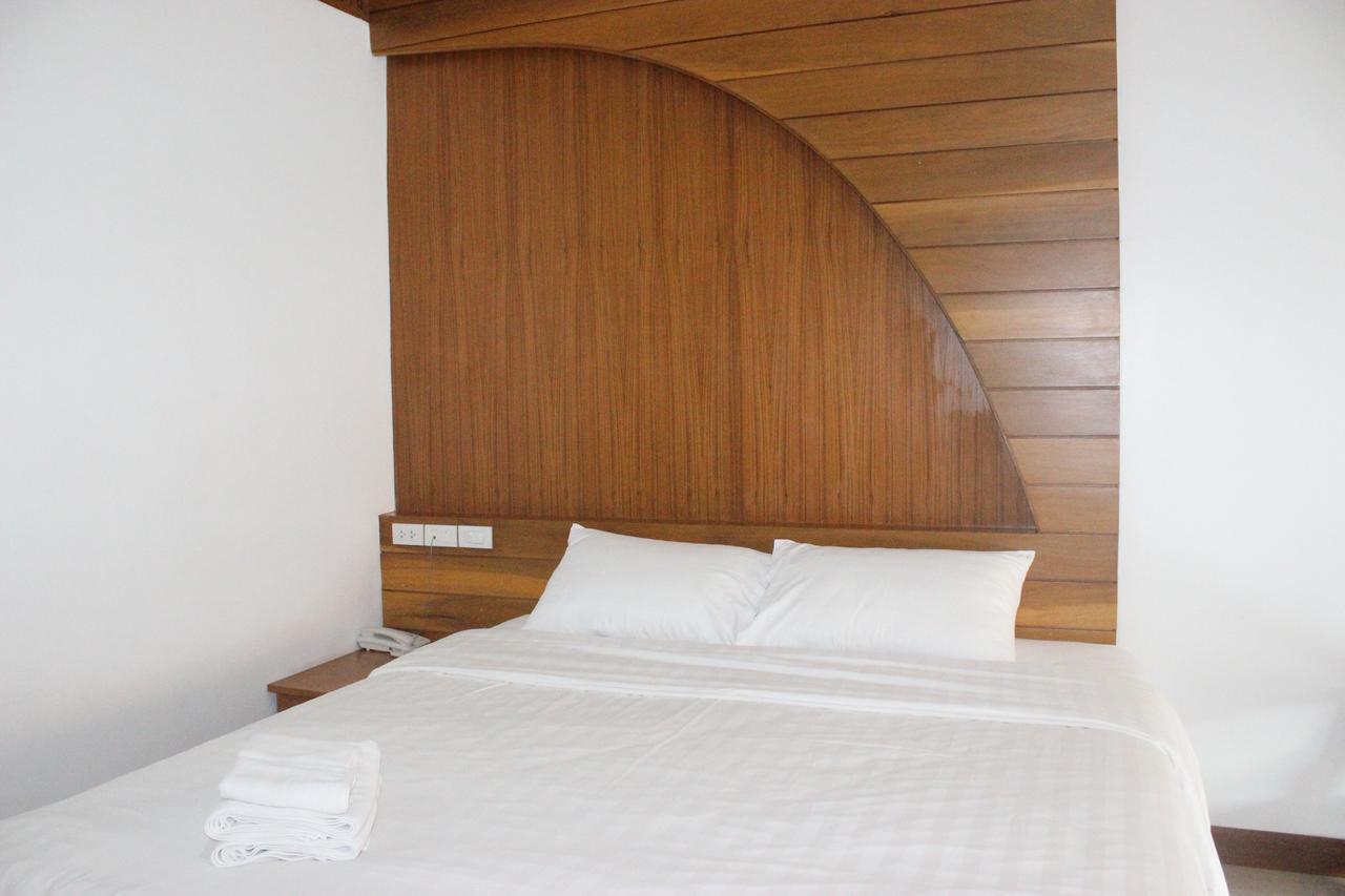 Tree Home Plus Nakhon Si Thammarat Dış mekan fotoğraf