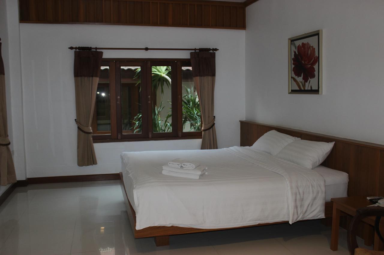 Tree Home Plus Nakhon Si Thammarat Dış mekan fotoğraf
